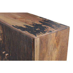   Modern European furniture - VIntage Look Wooden Sideboard - www.oroa.com | Oroa.com