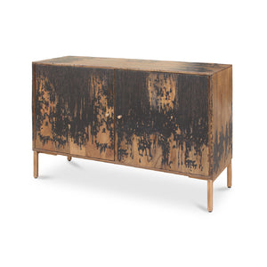   Modern European furniture - VIntage Look Wooden Sideboard - www.oroa.com | Oroa.com