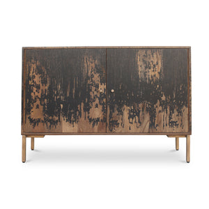   Modern European furniture - VIntage Look Wooden Sideboard - www.oroa.com | Oroa.com