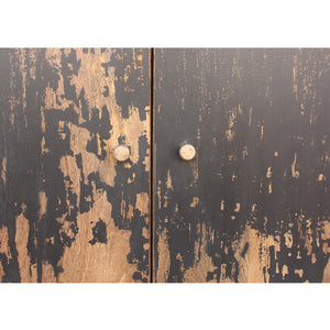   Modern European furniture - VIntage Look Wooden Sideboard - www.oroa.com | Oroa.com