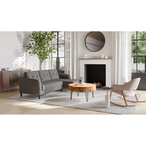   Modern European furniture - VIntage Look Wooden Sideboard - www.oroa.com | Oroa.com