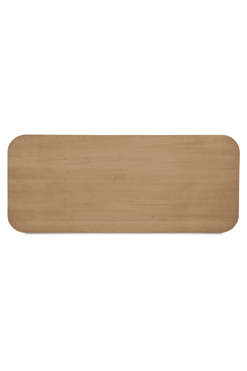   Modern European furniture - Scandinavian Style Oak Dining Table - www.oroa.com | Oroa.com