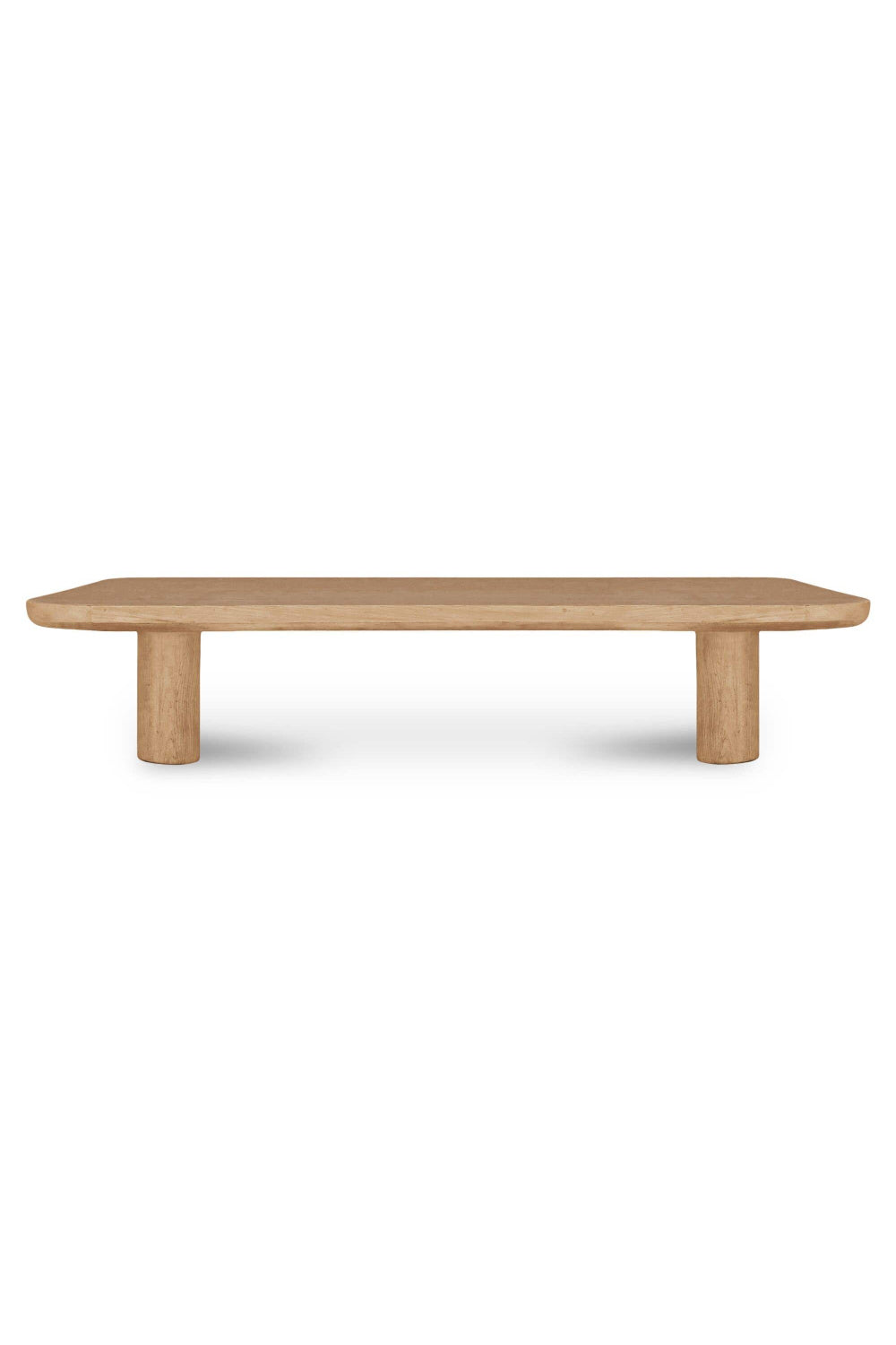   Modern European furniture - Scandinavian Style Oak Dining Bench - www.oroa.com | Oroa.com