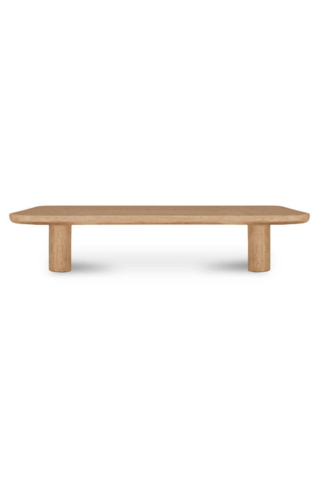   Modern European furniture - Scandinavian Style Oak Dining Bench - www.oroa.com | Oroa.com
