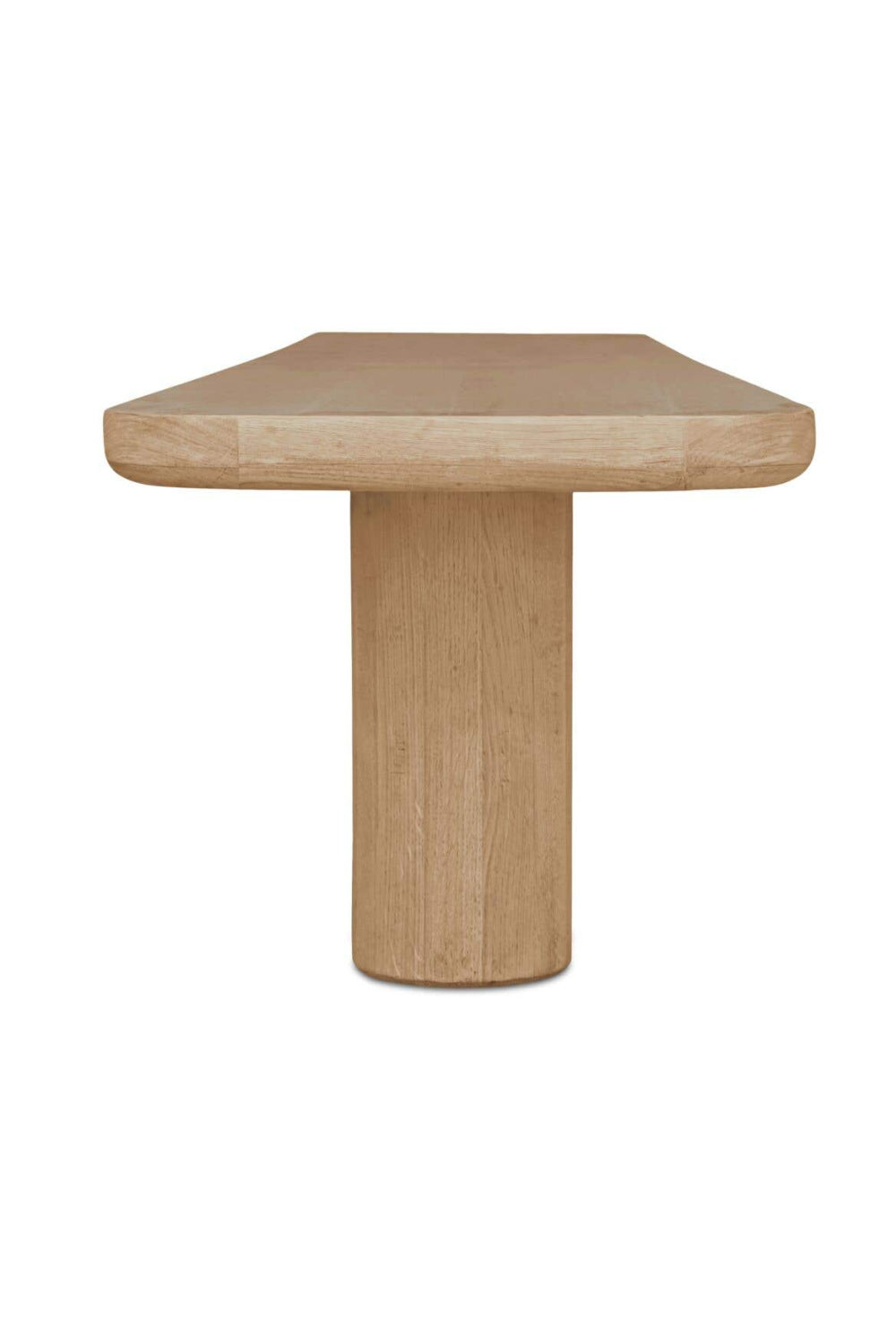   Modern European furniture - Scandinavian Style Oak Dining Bench - www.oroa.com | Oroa.com