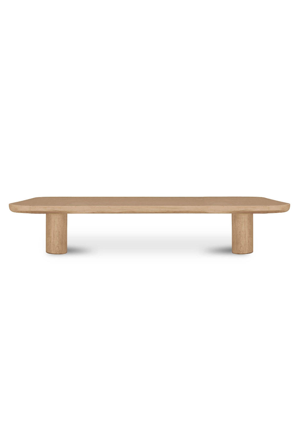   Modern European furniture - Scandinavian Style Oak Dining Bench - www.oroa.com | Oroa.com