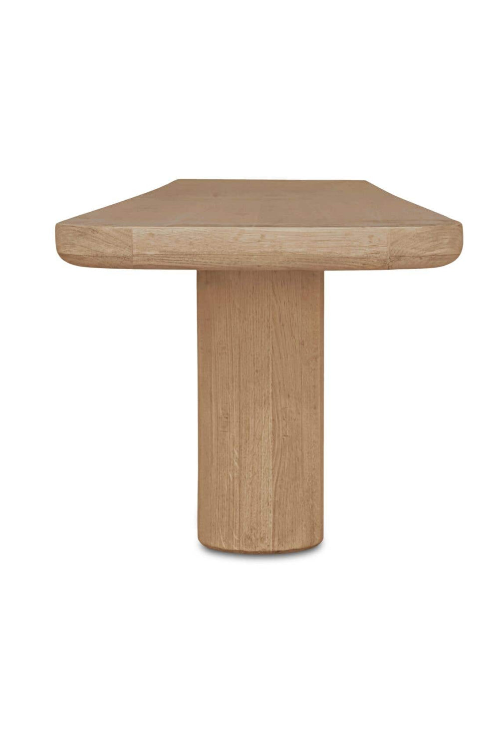   Modern European furniture - Scandinavian Style Oak Dining Bench - www.oroa.com | Oroa.com
