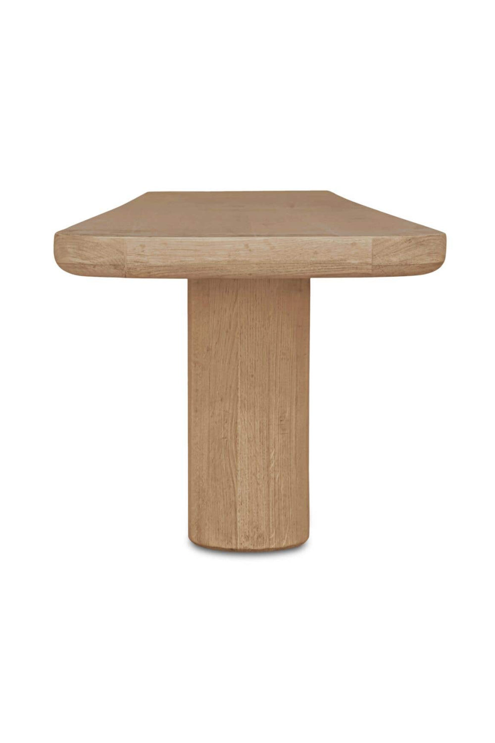   Modern European furniture - Scandinavian Style Oak Dining Bench - www.oroa.com | Oroa.com