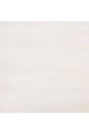   Modern European furniture - Whitewashed 2-Drawer Nightstand - www.oroa.com | Oroa.com