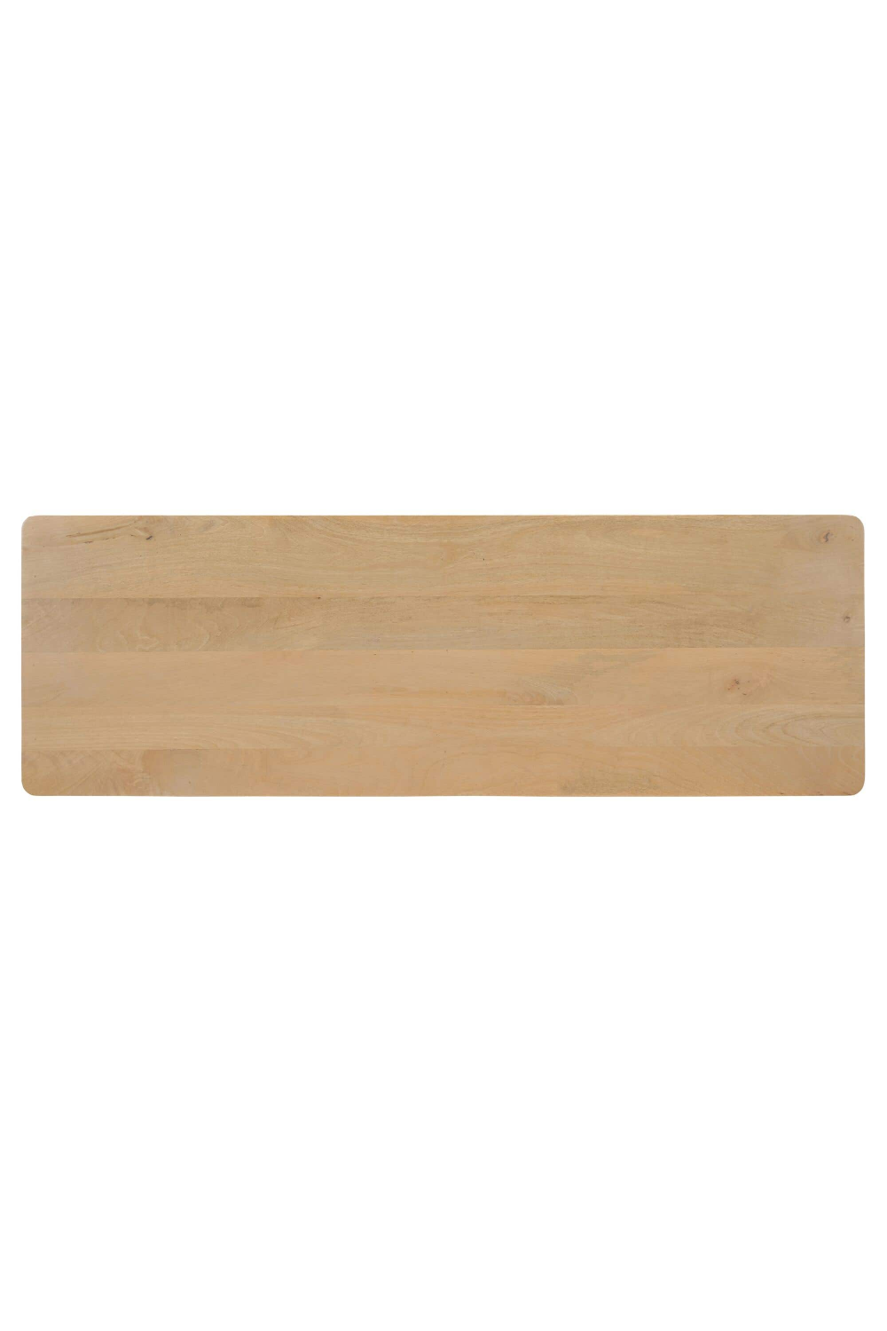   Modern European furniture - 6-Drawer Mango Wood Dresser - www.oroa.com | Oroa.com