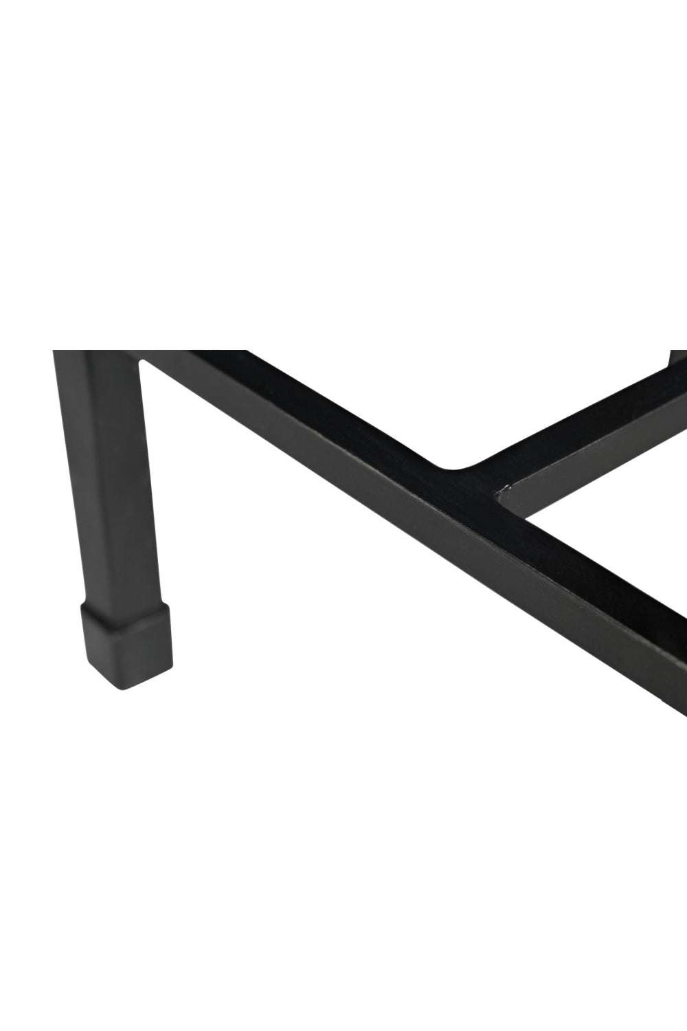   Modern European furniture - Italian Marble Square Side Table - www.oroa.com | Oroa.com