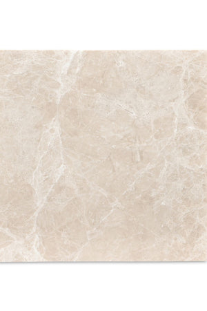  Modern European furniture - Italian Marble Square Side Table - www.oroa.com | Oroa.com