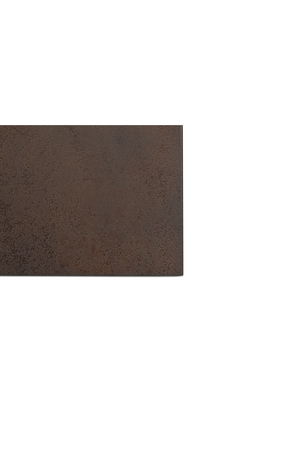   Modern European furniture - Aged Bronze Wall Decor Set (2) - www.oroa.com | Oroa.com