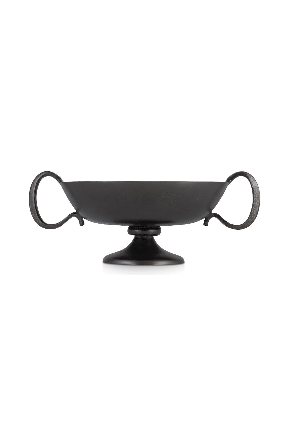   Modern European furniture - Cast Aluminum Decorative Bowl - www.oroa.com | Oroa.com