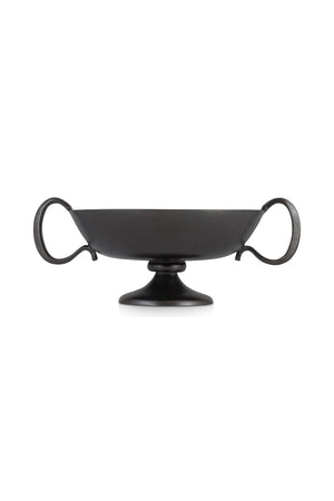   Modern European furniture - Cast Aluminum Decorative Bowl - www.oroa.com | Oroa.com