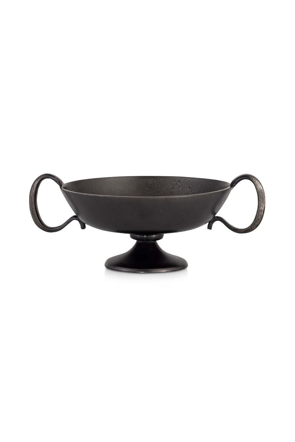   Modern European furniture - Cast Aluminum Decorative Bowl - www.oroa.com | Oroa.com