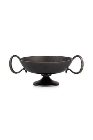   Modern European furniture - Cast Aluminum Decorative Bowl - www.oroa.com | Oroa.com