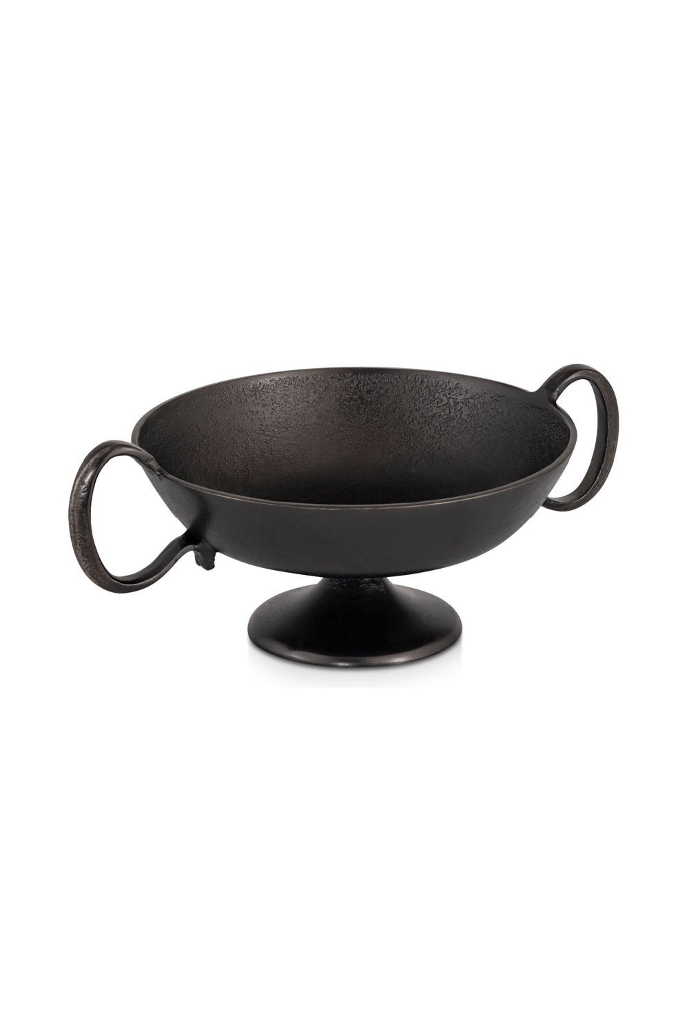   Modern European furniture - Cast Aluminum Decorative Bowl - www.oroa.com | Oroa.com