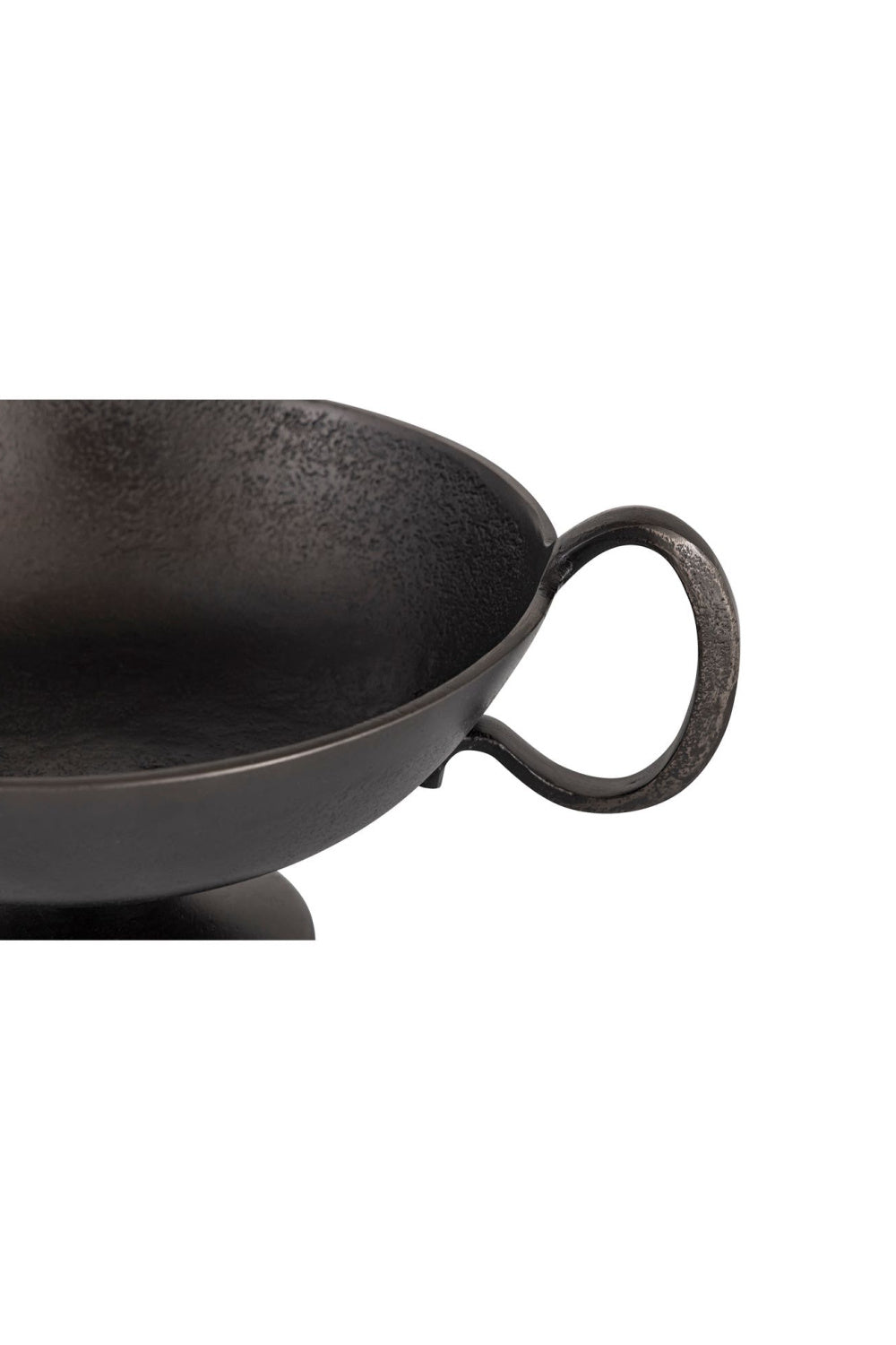   Modern European furniture - Cast Aluminum Decorative Bowl - www.oroa.com | Oroa.com