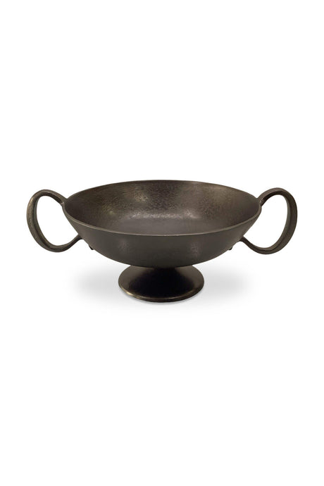   Modern European furniture - Cast Aluminum Decorative Bowl - www.oroa.com | Oroa.com