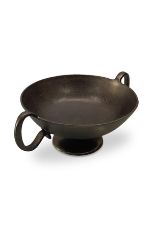   Modern European furniture - Cast Aluminum Decorative Bowl - www.oroa.com | Oroa.com