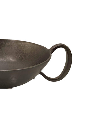   Modern European furniture - Cast Aluminum Decorative Bowl - www.oroa.com | Oroa.com