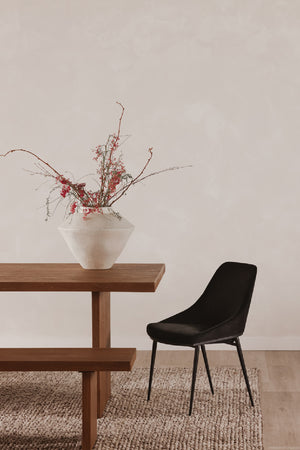   Modern European furniture - Sandblasted Oak Dining Bench - www.oroa.com | Oroa.com