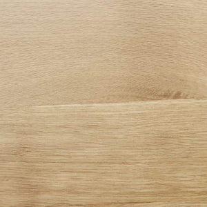   Modern European furniture - Round Tray Oak Coffee Table - www.oroa.com | Oroa.com