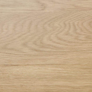   Modern European furniture - Round Tray Oak Coffee Table - www.oroa.com | Oroa.com