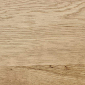   Modern European furniture - Round Tray Oak Coffee Table - www.oroa.com | Oroa.com