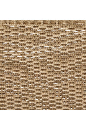   Modern European furniture - Cane-Wrapped Dining Chair Set (2) - www.oroa.com | Oroa.com