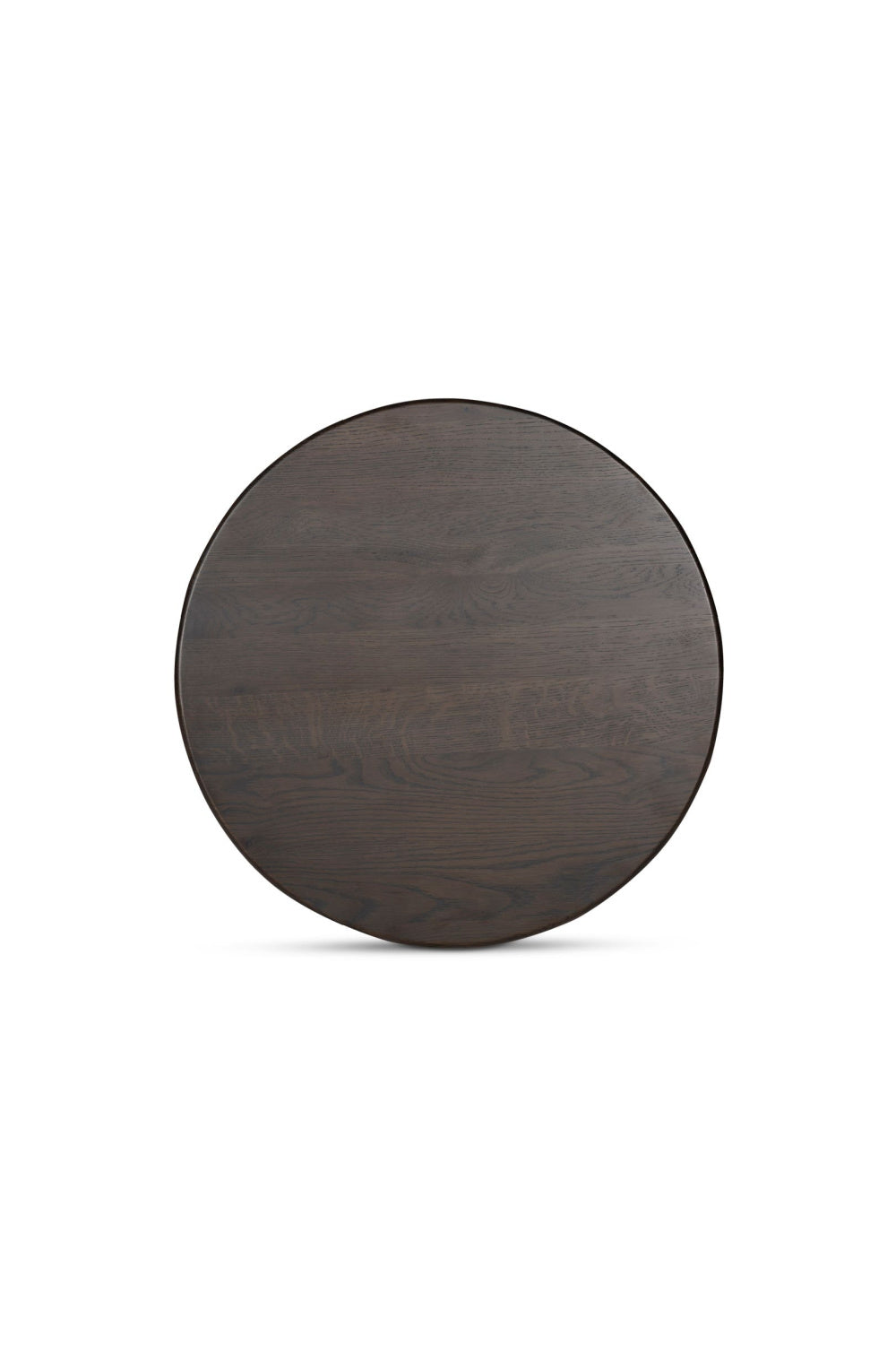   Modern European furniture - Oak Fluted Base Coffee Table - www.oroa.com | Oroa.com