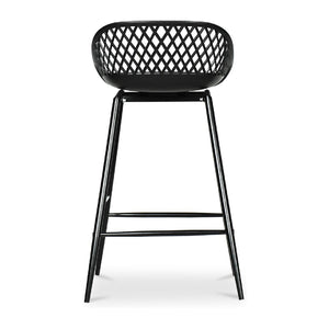   Modern European furniture - Diamond-Mesh Indoor/Outdoor Counter Stools (2) - www.oroa.com | Oroa.com