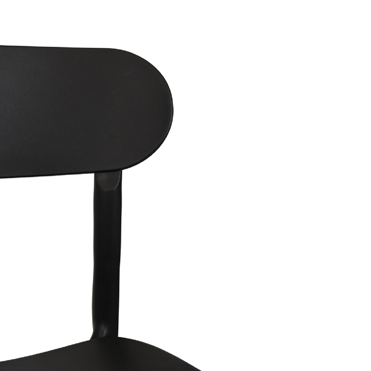   Modern European furniture - Open-Back Indoor/Outdoor Dining Chairs (2) - www.oroa.com | Oroa.com
