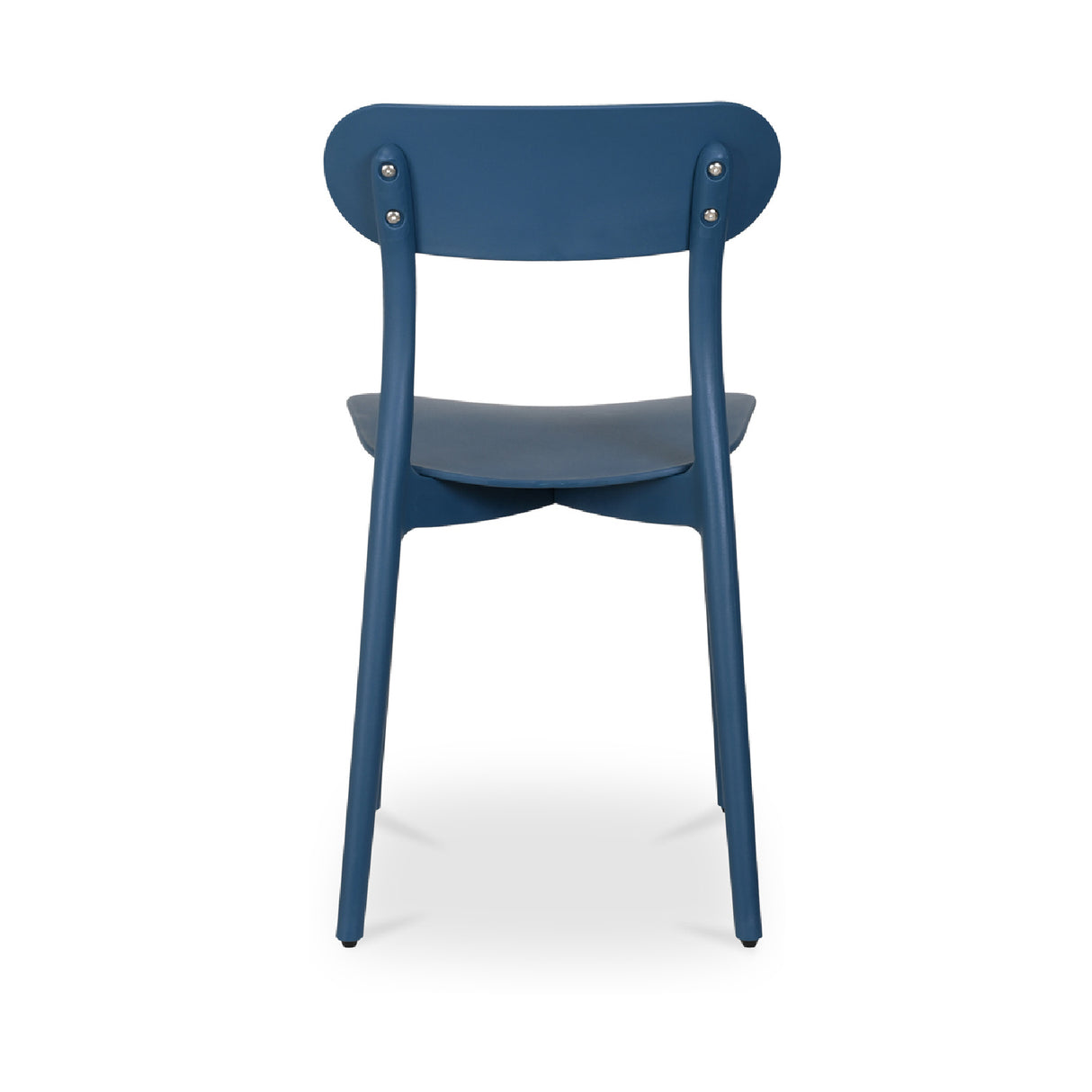   Modern European furniture - Open-Back Indoor/Outdoor Dining Chairs (2) - www.oroa.com | Oroa.com