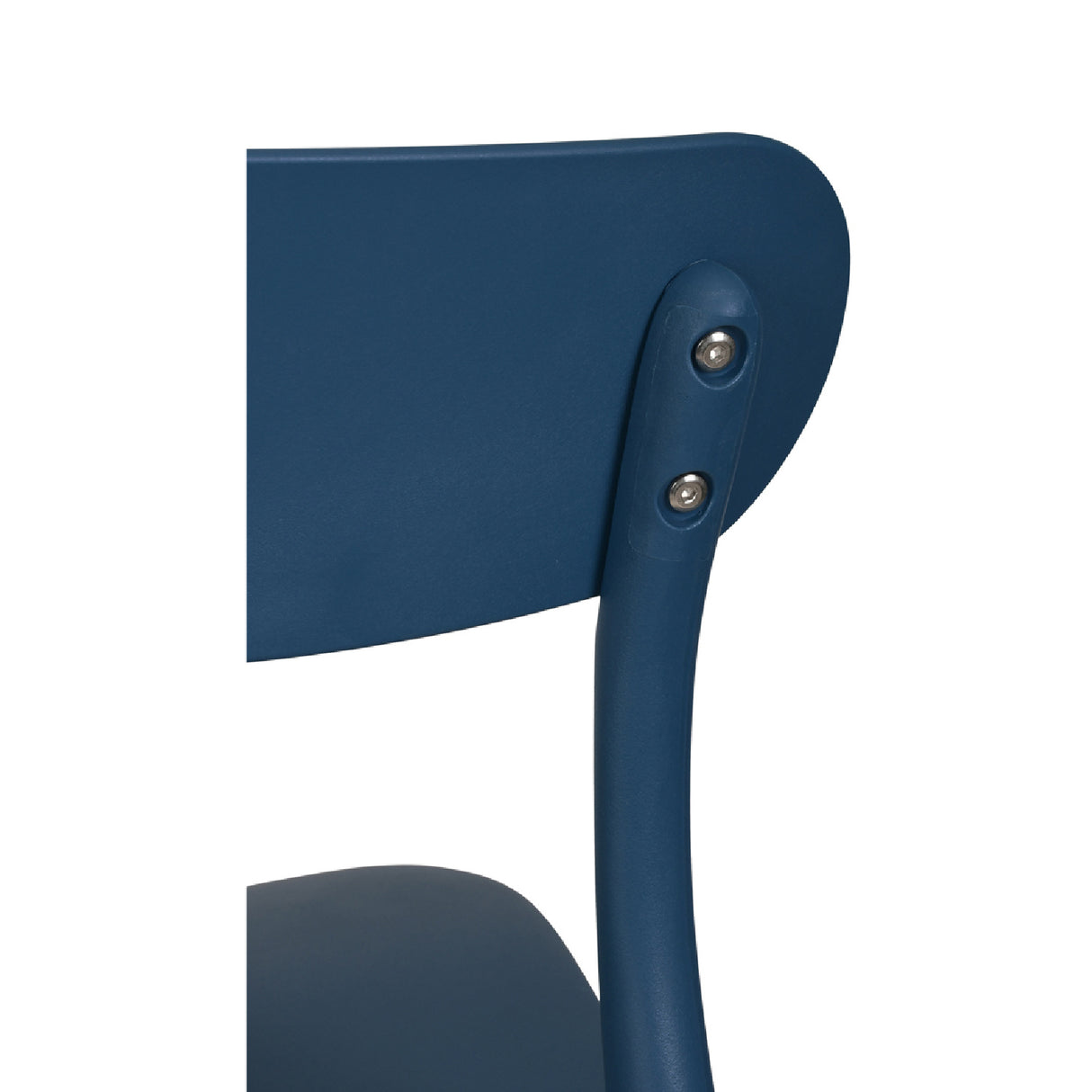   Modern European furniture - Open-Back Indoor/Outdoor Dining Chairs (2) - www.oroa.com | Oroa.com