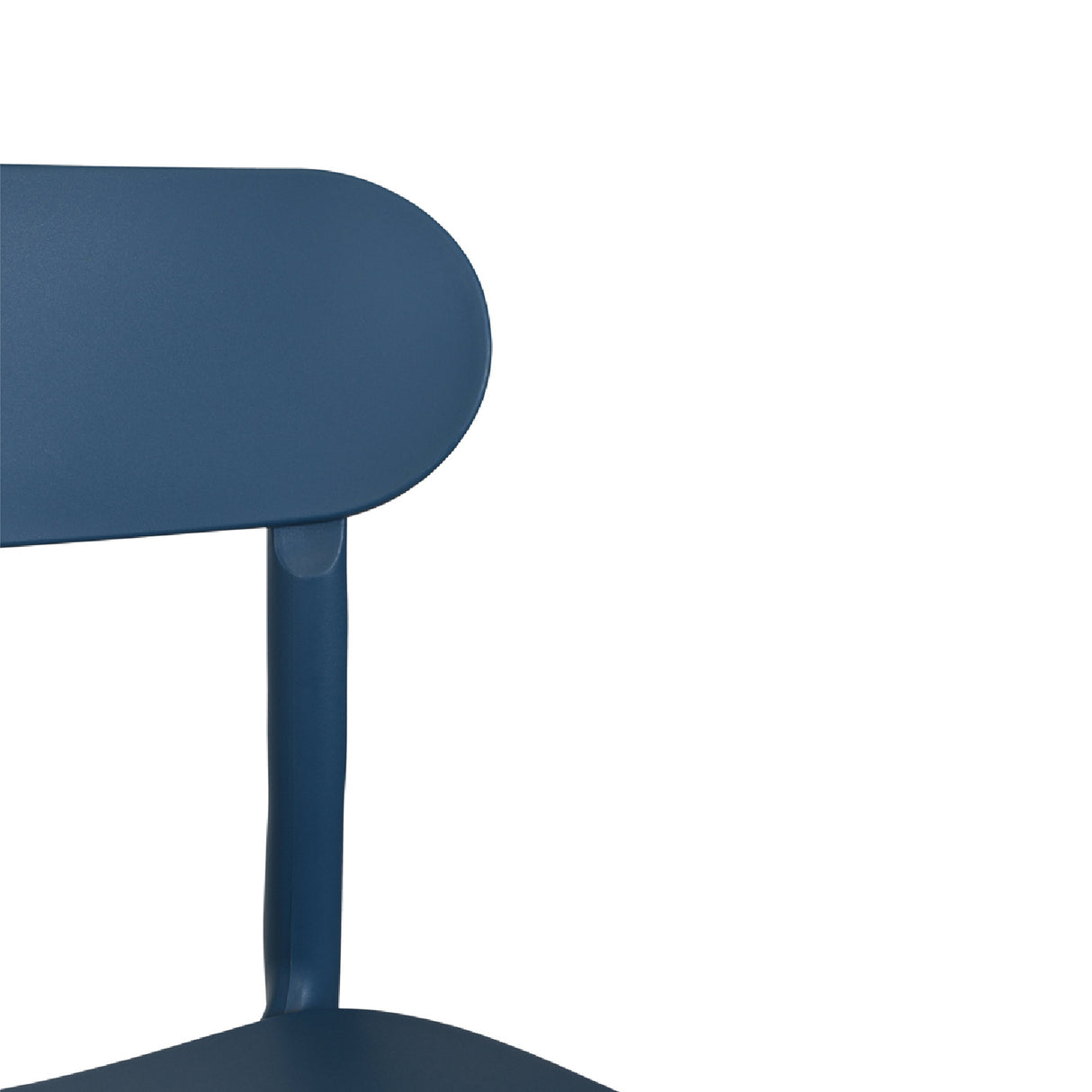  Modern European furniture - Open-Back Indoor/Outdoor Dining Chairs (2) - www.oroa.com | Oroa.com