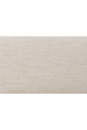   Modern European furniture - Beige Linen Blend Bed - www.oroa.com | Oroa.com