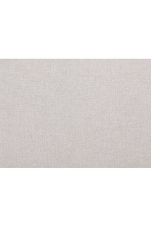   Modern European furniture - Gray Linen Blend Bed - www.oroa.com | Oroa.com