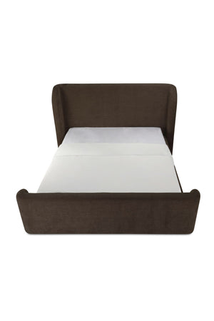   Modern European furniture - Upholstered Storage Bed - www.oroa.com | Oroa.com