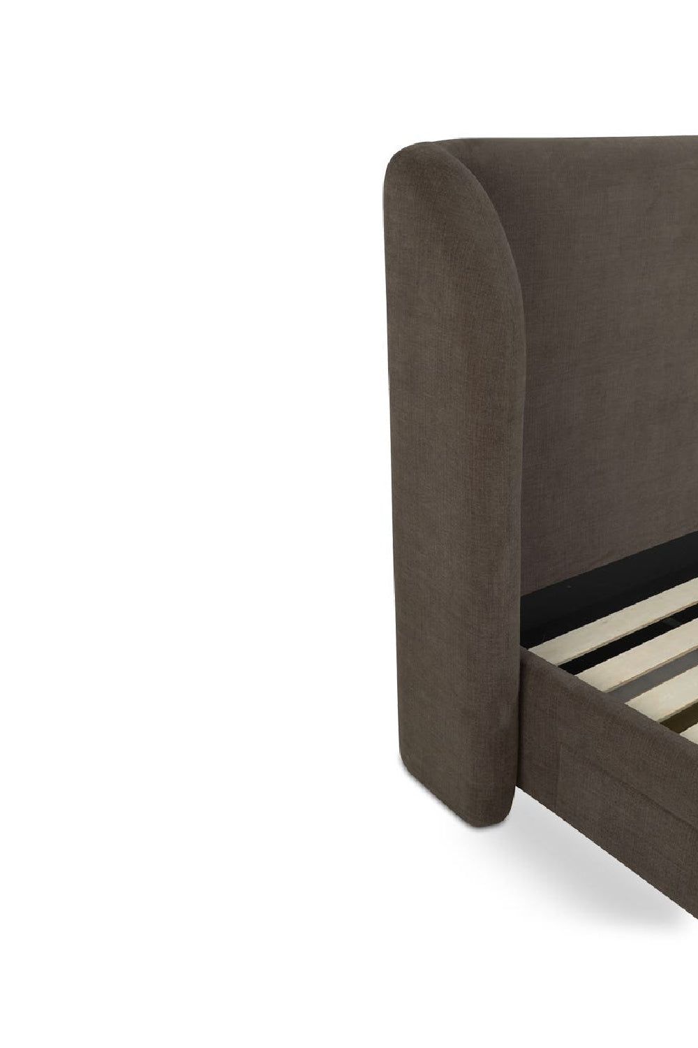   Modern European furniture - Upholstered Storage Bed - www.oroa.com | Oroa.com