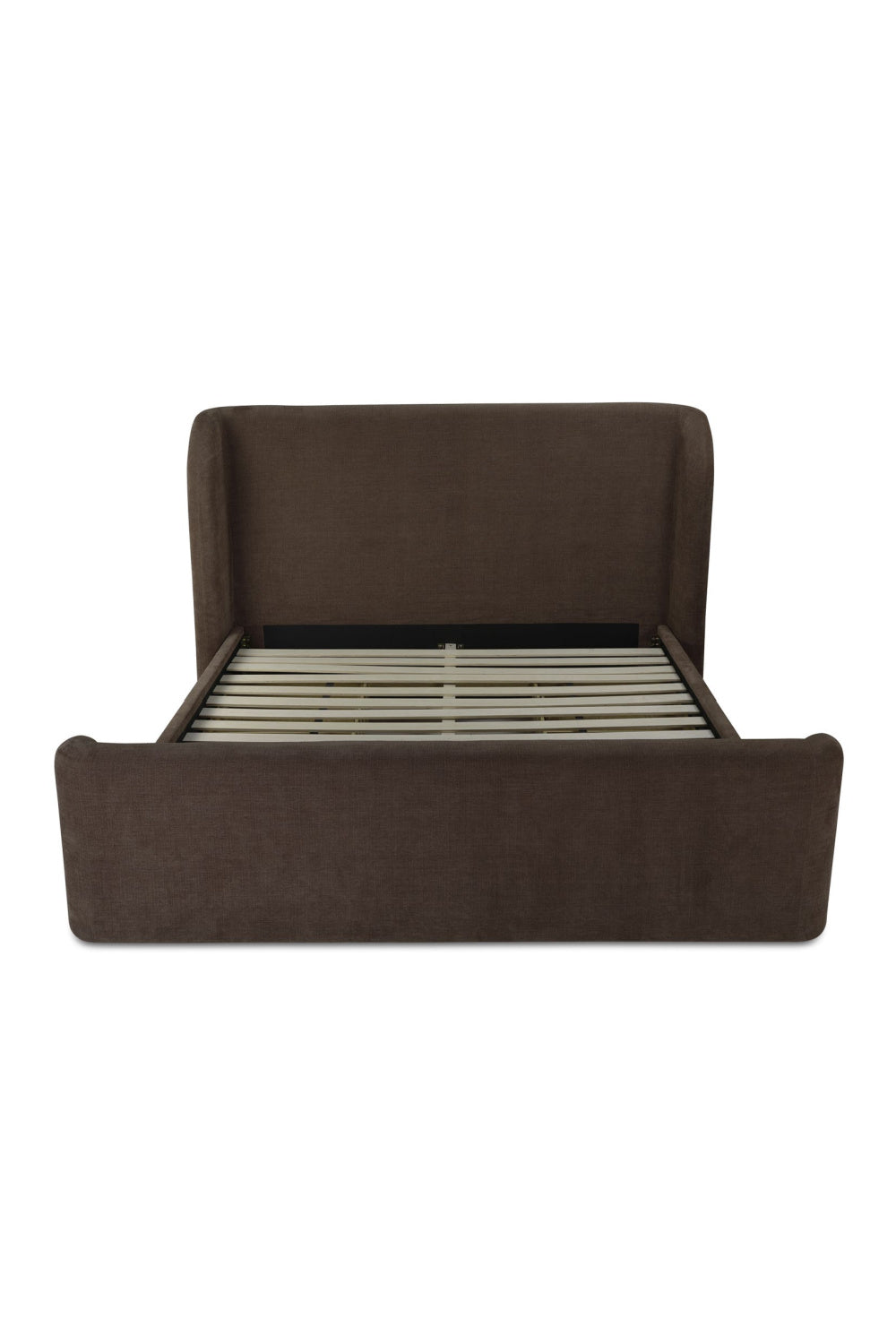   Modern European furniture - Upholstered Storage Bed - www.oroa.com | Oroa.com
