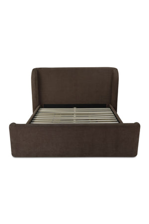   Modern European furniture - Upholstered Storage Bed - www.oroa.com | Oroa.com