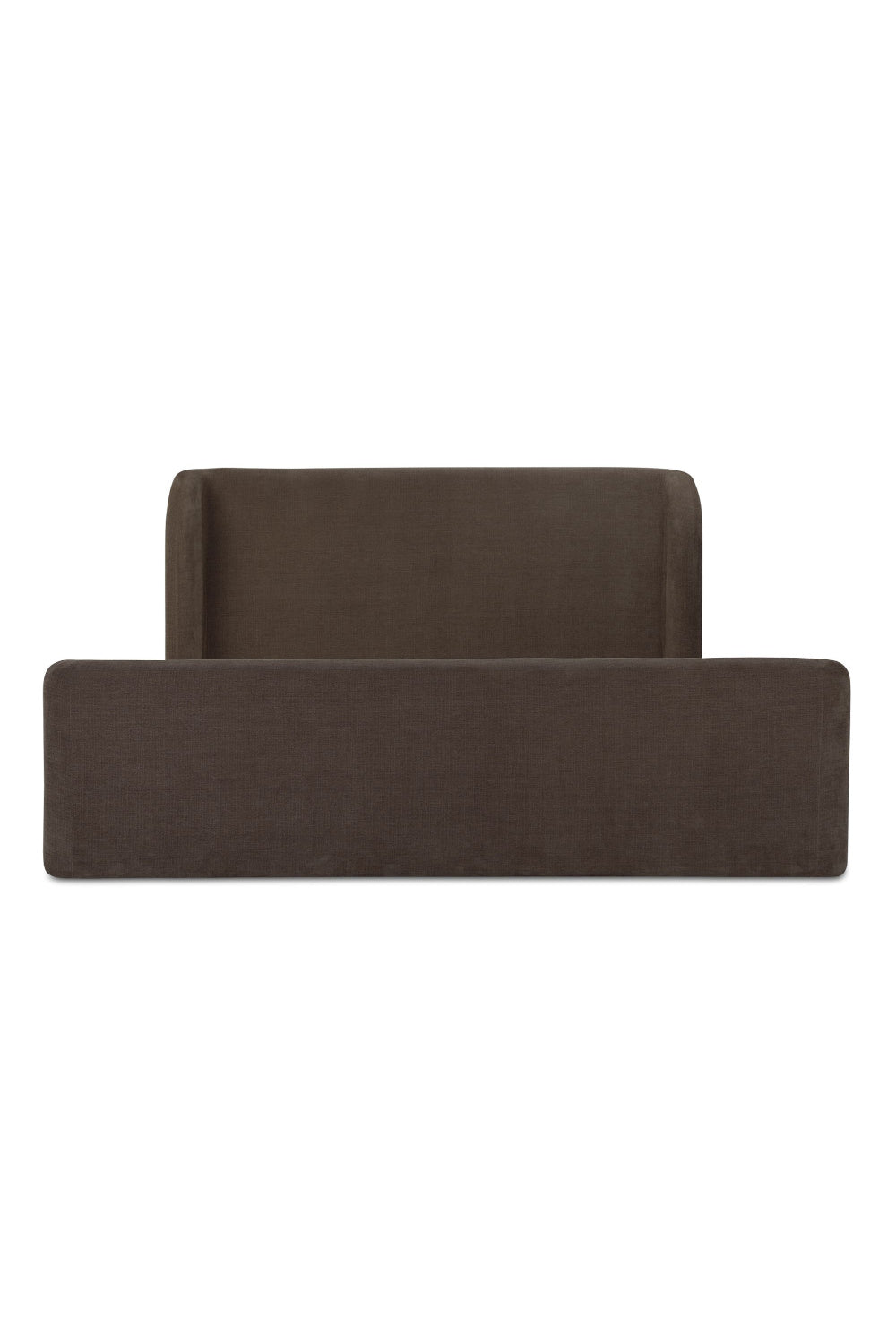   Modern European furniture - Upholstered Storage Bed - www.oroa.com | Oroa.com