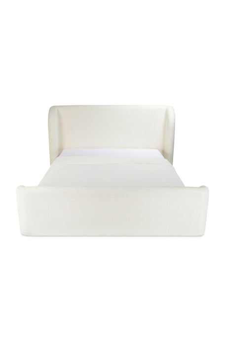   Modern European furniture - Upholstered Storage Bed - www.oroa.com | Oroa.com