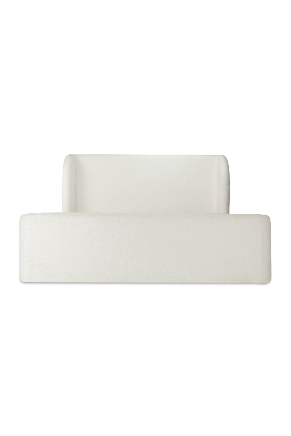   Modern European furniture - Upholstered Storage Bed - www.oroa.com | Oroa.com