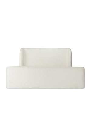   Modern European furniture - Upholstered Storage Bed - www.oroa.com | Oroa.com