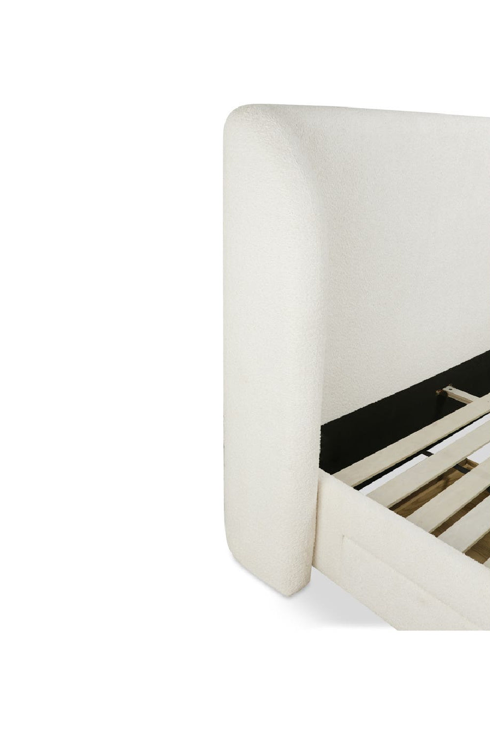   Modern European furniture - Upholstered Storage Bed - www.oroa.com | Oroa.com