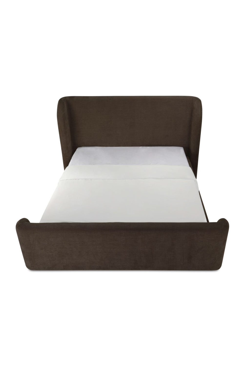   Modern European furniture - Upholstered Storage Bed - www.oroa.com | Oroa.com