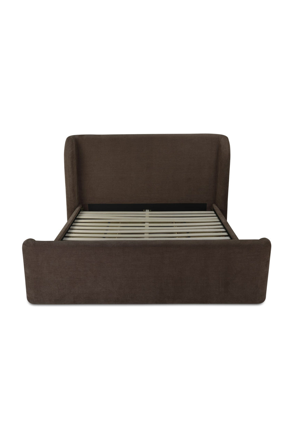   Modern European furniture - Upholstered Storage Bed - www.oroa.com | Oroa.com